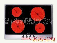 黑晶大板 四头雅乐炉面板