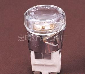 烤箱灯头灯座