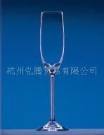 水晶酒杯酒星经典系列sparkling wine