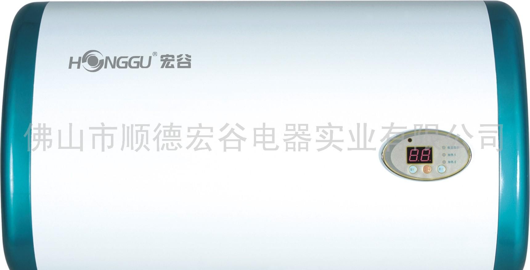 贮水式电热水器1型