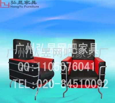网吧沙发/网吧桌椅/网吧五金桌椅/网吧电脑桌椅