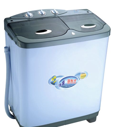 波轮洗衣机XPB75-208S