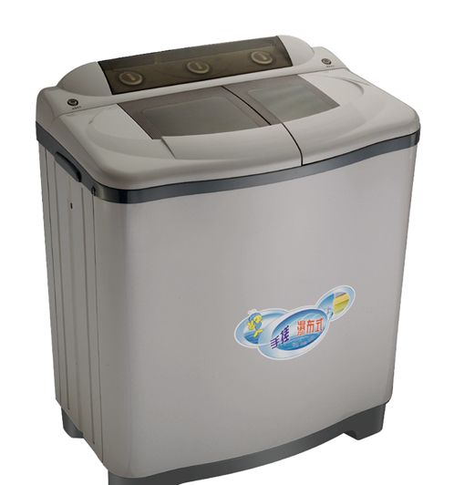 波轮洗衣机XPB86-518S