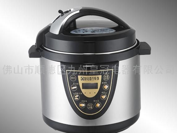 电压力锅DE4D