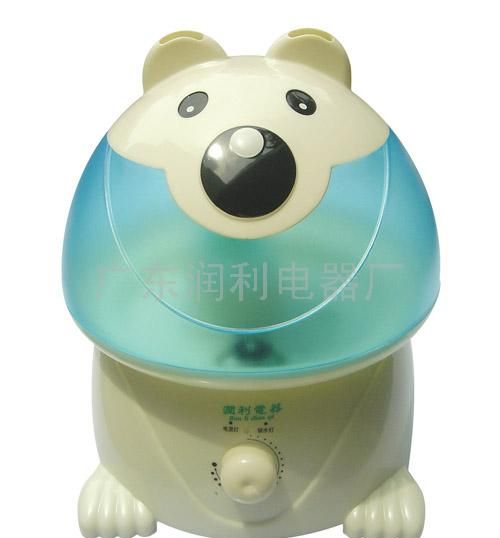 新奇特礼品，小家电批发，代理加湿器