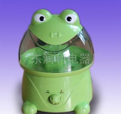 带缺水保护功能加湿器，可调雾量大小加湿器，诚招礼品商，经营商