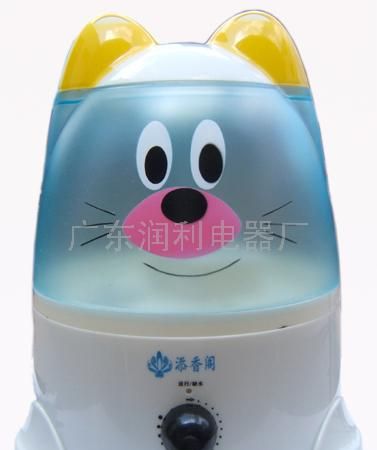 礼品加湿器，小家电礼品，批发加湿器
