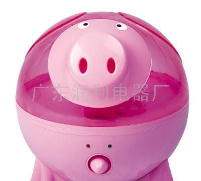 小额加湿器批发，新奇特礼品批发