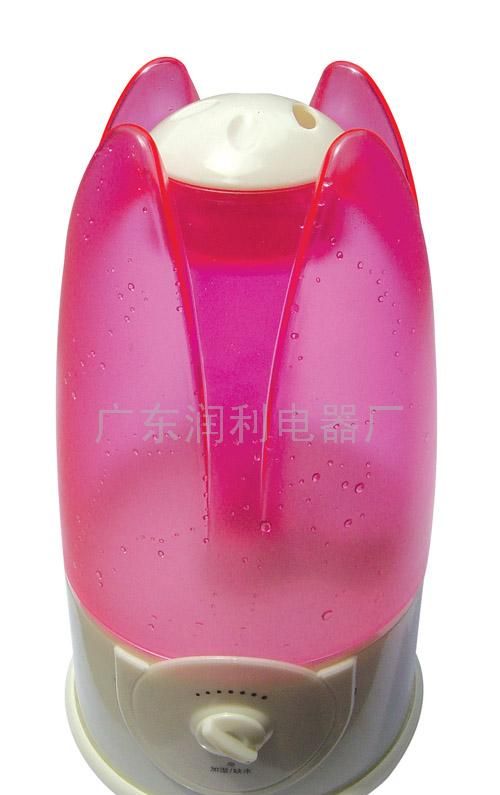 卡通加湿器，家用加湿器，超声波加湿器