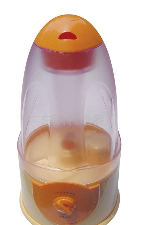 家用加湿器，卡通加湿器，润利加湿器