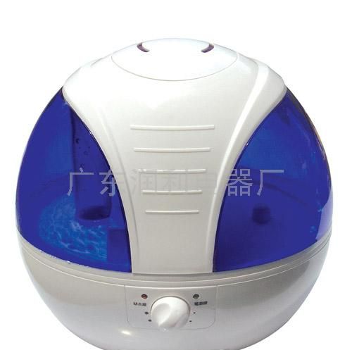 润利加湿器，卡通加湿器，批发加湿器