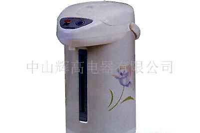 微电脑全自动电热开水瓶