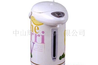 新型微电脑全自动电热开水瓶