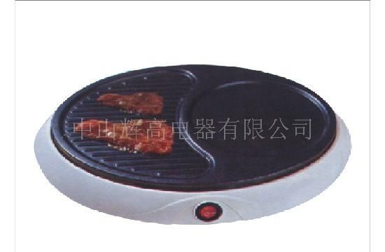 芝士炉