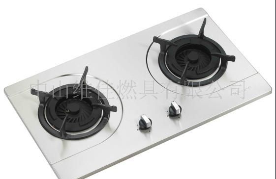 嵌入式灶具