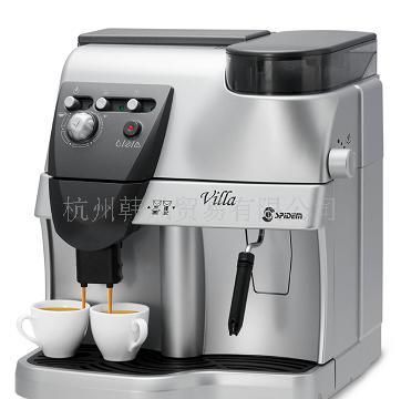 Saeco 新款维纳 全自动咖啡机