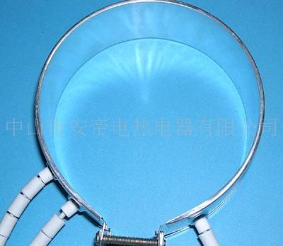 迷你电水壶发热圈
