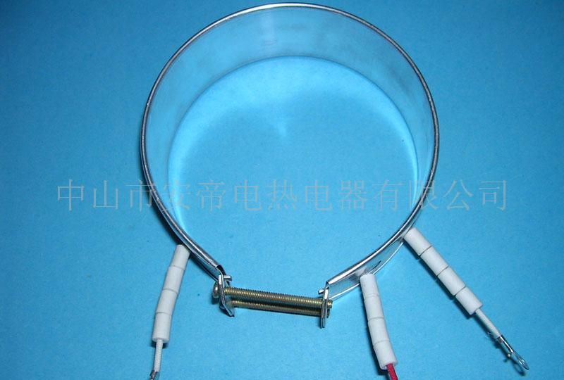 饮水机发热圈