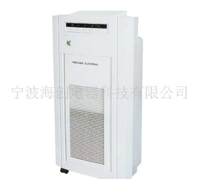 空气净化器