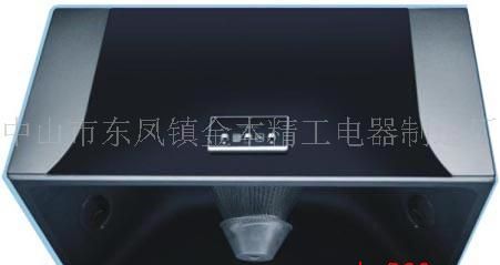 烟机