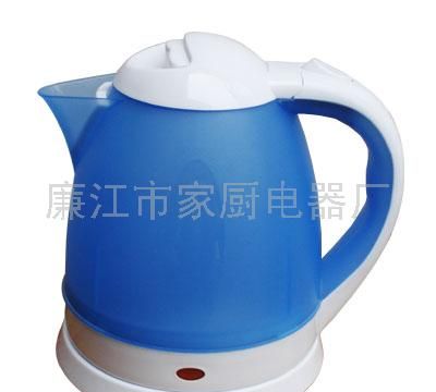 快速加热电水壶