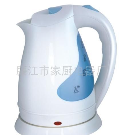 1.5L塑料电水壶