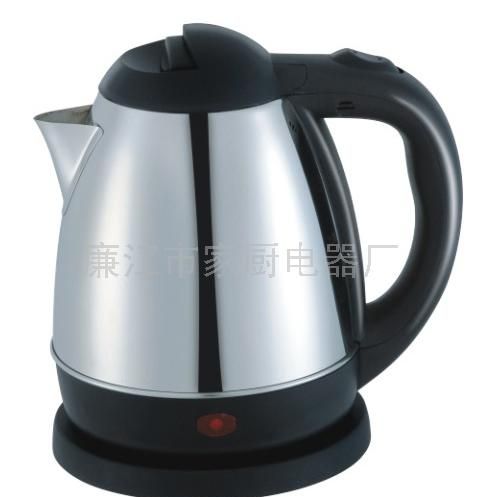 1.5L不锈刚电水壶