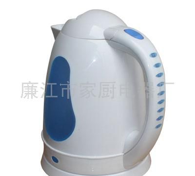 加热电水壶