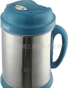 全自动豆浆机