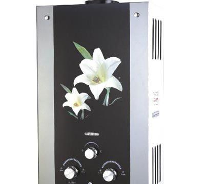 燃气快速热水器