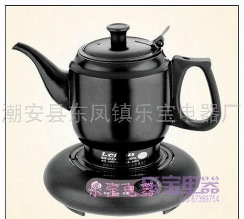 随手泡电热壶咖啡壶电热水壶泡茶壶7