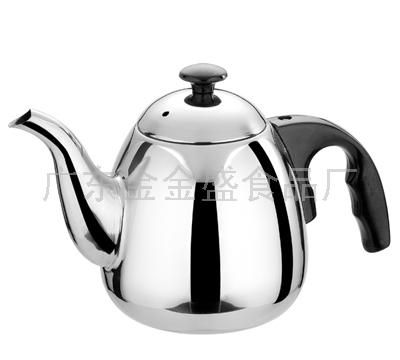 电磁壶/不锈钢水壶/不锈钢电热水壶/鸣音壶