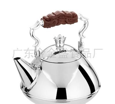 电磁壶，不锈钢水壶，不锈钢电热水壶，鸣音壶