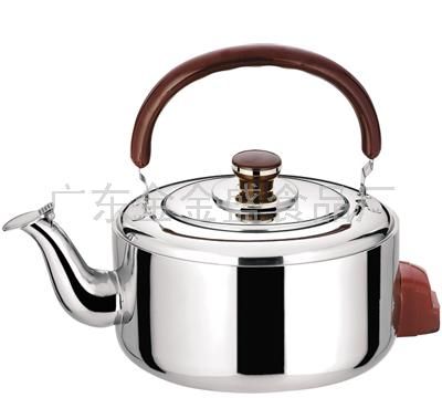 不锈钢电热水壶，鸣音壶，电热宁波壶
