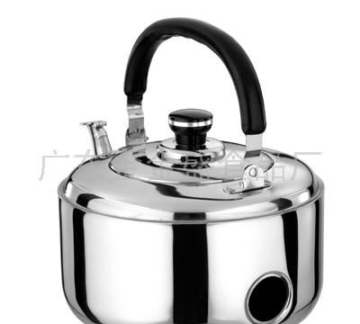 不锈钢壶身，不锈钢水壶，鸣音壶