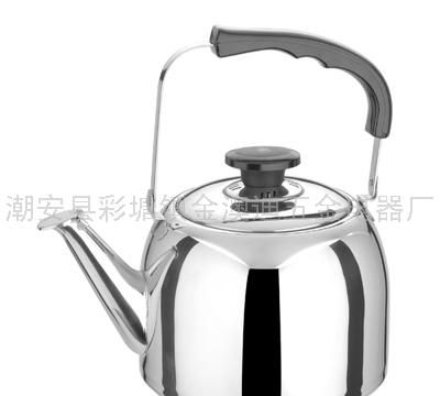 高升壶A型