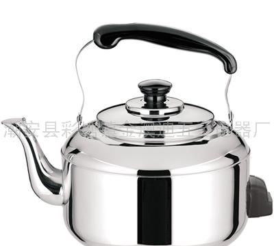 龙泉水壶B型