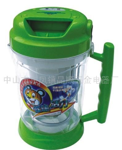 厨房电器 豆浆机 小家电