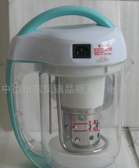 多功能榨汁.豆浆机