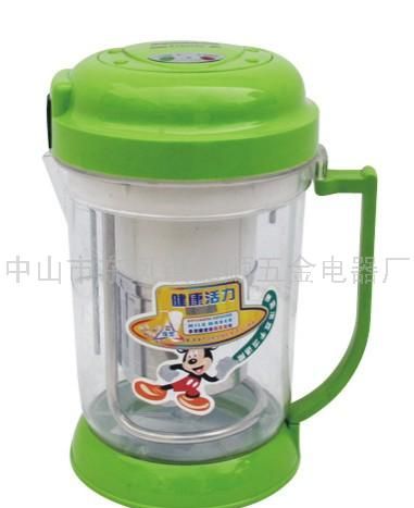 厨房电器 豆浆机