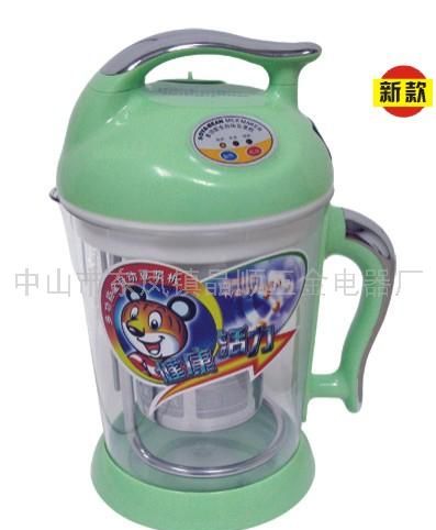 SX-213A豆浆机 厨房电器 