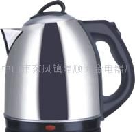 电热水壶 家电