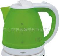 电水壶  电热水壶