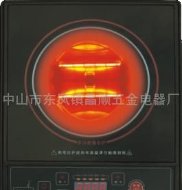 电磁炉  厨房电器