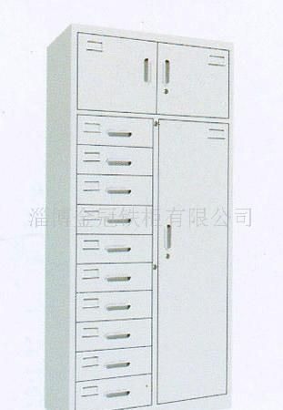 三门十斗柜