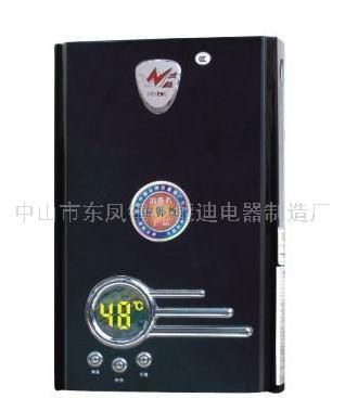 电热水器DSK—80型黑色