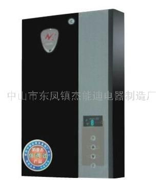 电热水器DSK—80B黑色