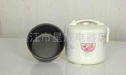 新款电饭煲