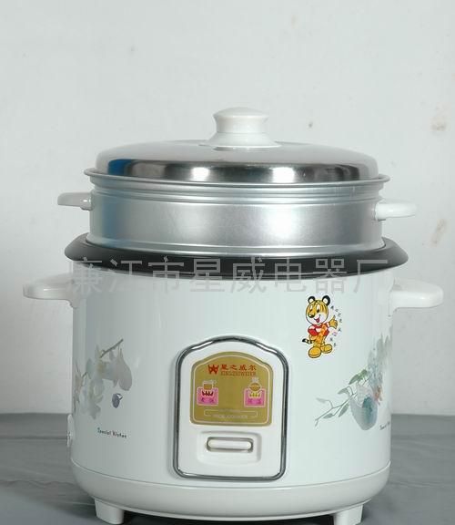 豪华电饭锅