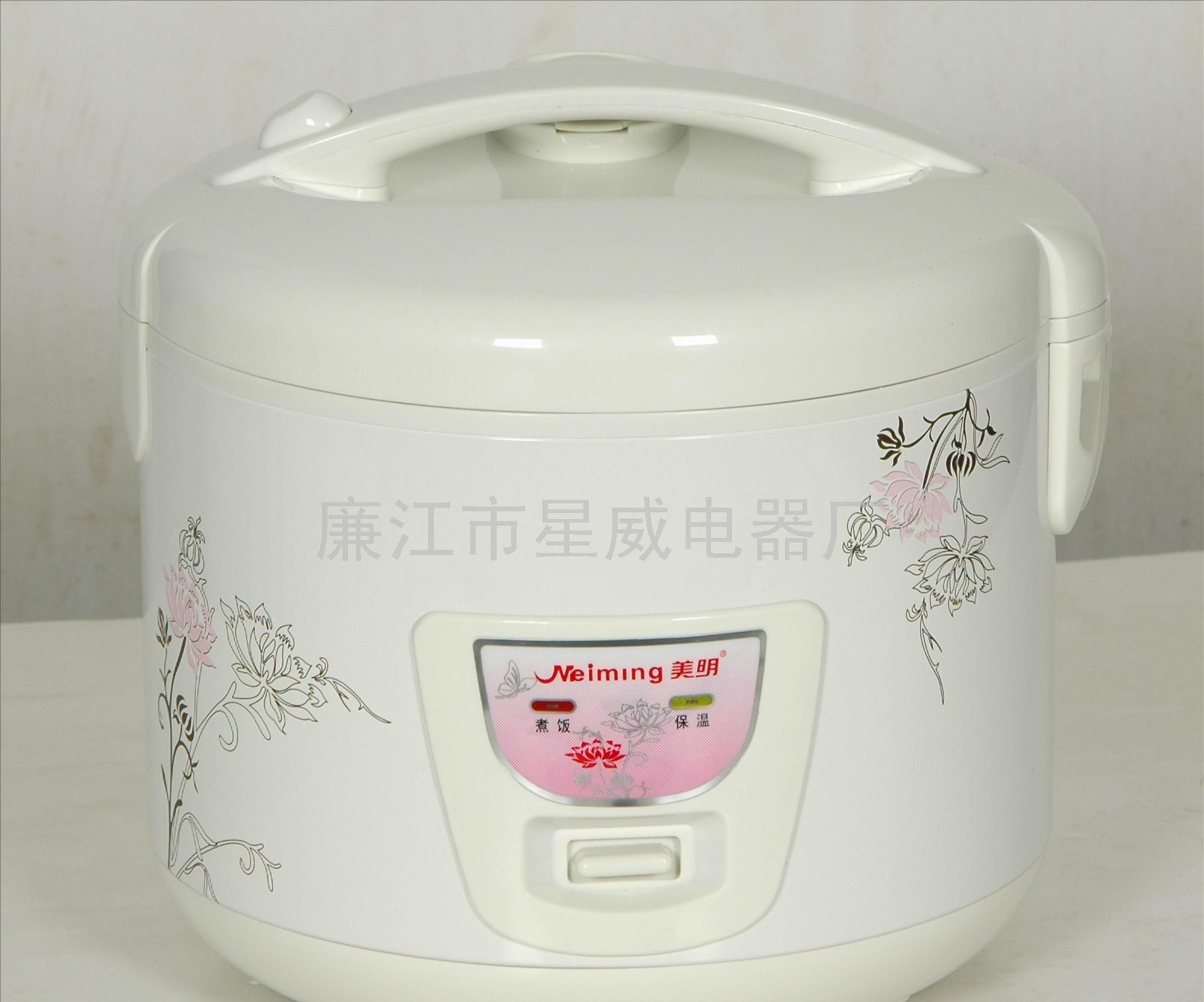 豪华型新款西施煲